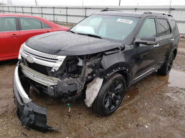 FORD EXPLORER X 2012 1fmhk8d8xcga20064