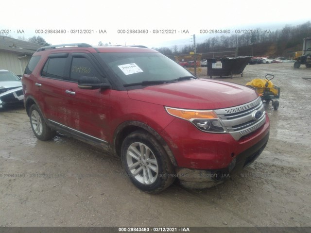 FORD EXPLORER 2012 1fmhk8d8xcga24518