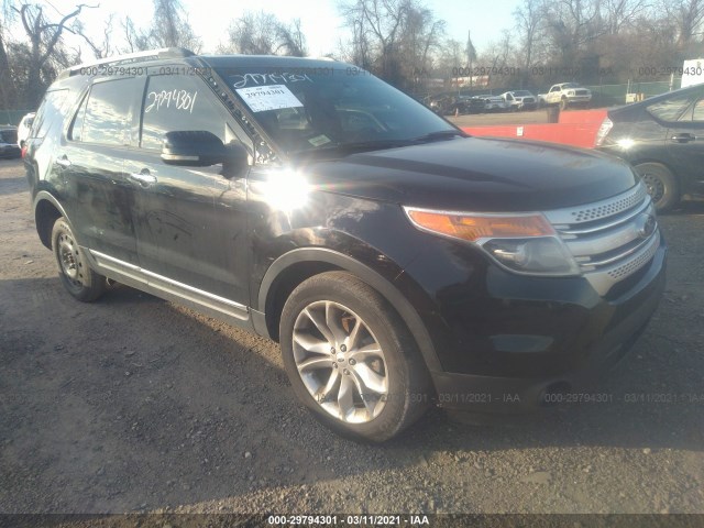 FORD EXPLORER 2012 1fmhk8d8xcga33493