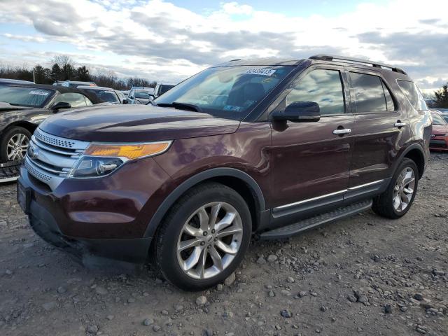 FORD EXPLORER 2012 1fmhk8d8xcga50228