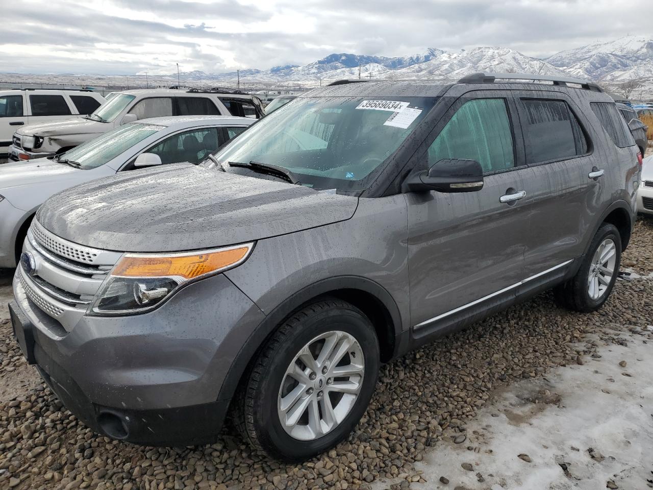 FORD EXPLORER 2012 1fmhk8d8xcga74500