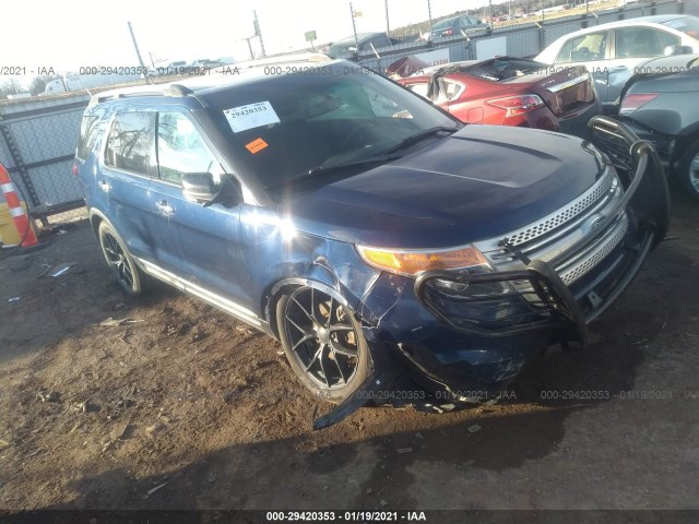 FORD EXPLORER 2012 1fmhk8d8xcga81155