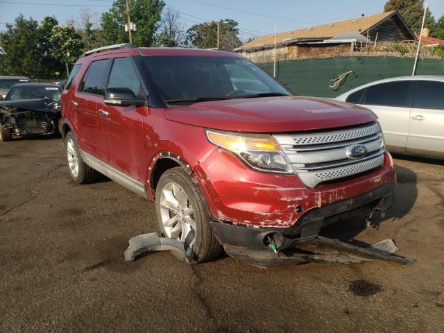 FORD EXPLORER X 2012 1fmhk8d8xcga94570