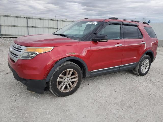 FORD EXPLORER X 2012 1fmhk8d8xcgb00383