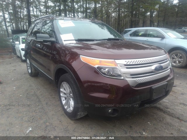 FORD EXPLORER 2012 1fmhk8d8xcgb00691