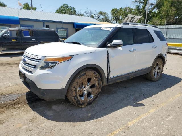 FORD EXPLORER L 2011 1fmhk8f80bga02183