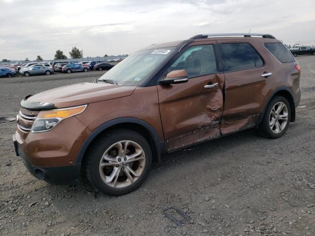 FORD EXPLORER L 2011 1fmhk8f80bga04404