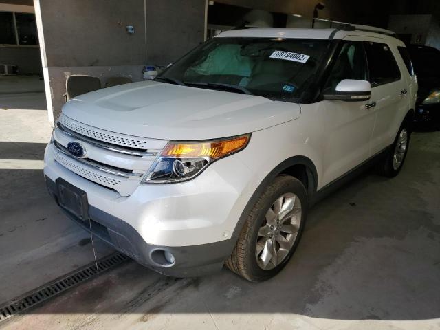 FORD EXPLORER L 2011 1fmhk8f80bga04807