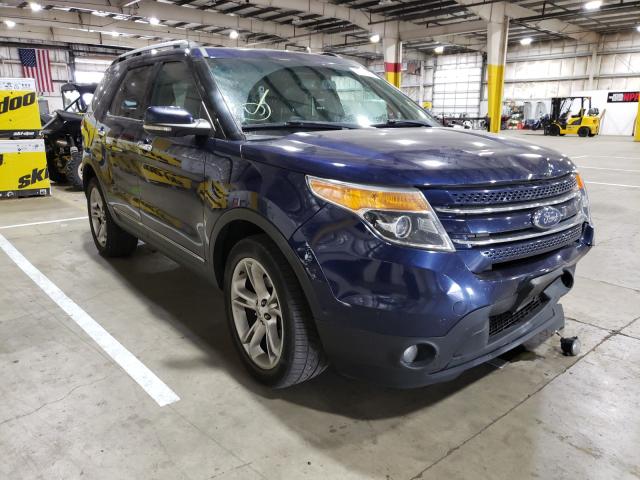 FORD EXPLORER L 2011 1fmhk8f80bga07836