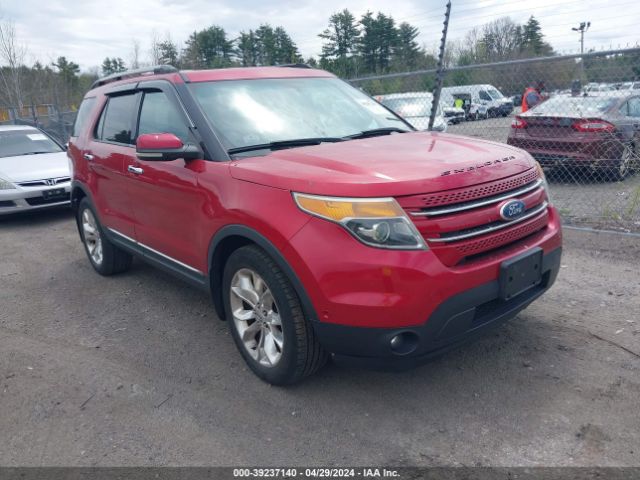 FORD EXPLORER 2011 1fmhk8f80bga08128