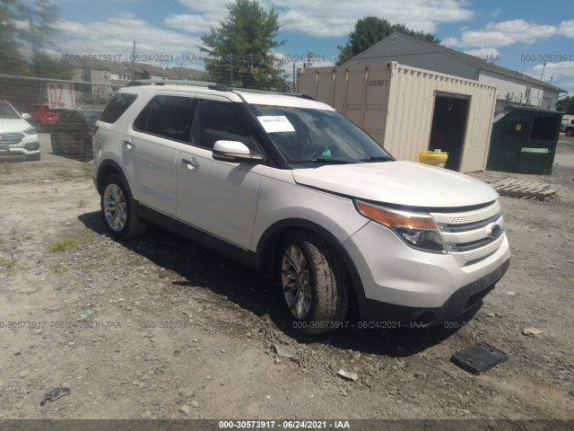 FORD EXPLORER 2011 1fmhk8f80bga08758