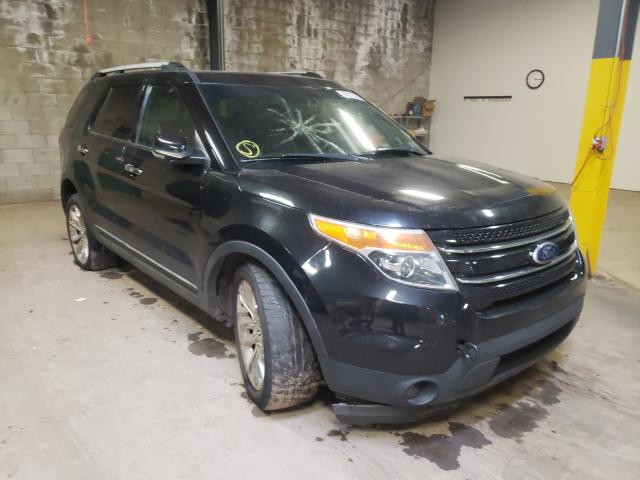 FORD EXPLORER L 2011 1fmhk8f80bga08761