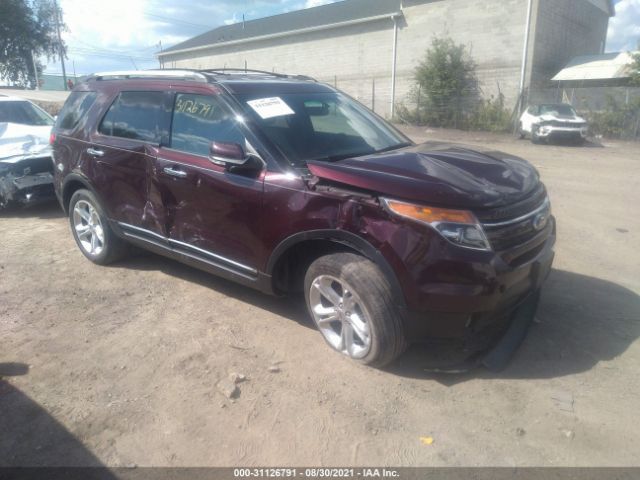 FORD EXPLORER 2011 1fmhk8f80bga10638