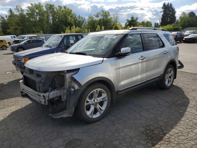 FORD EXPLORER L 2011 1fmhk8f80bga11997