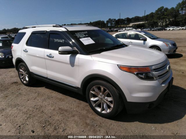 FORD EXPLORER 2011 1fmhk8f80bga13314