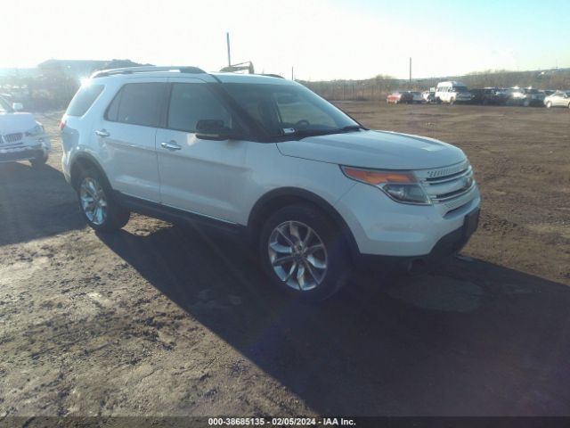 FORD EXPLORER 2011 1fmhk8f80bga18173