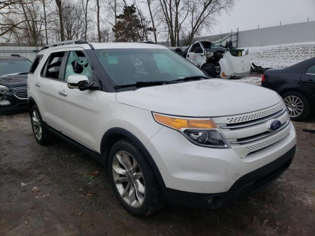 FORD EXPLORER L 2011 1fmhk8f80bga24751