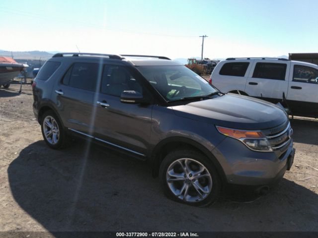 FORD EXPLORER 2011 1fmhk8f80bga25267