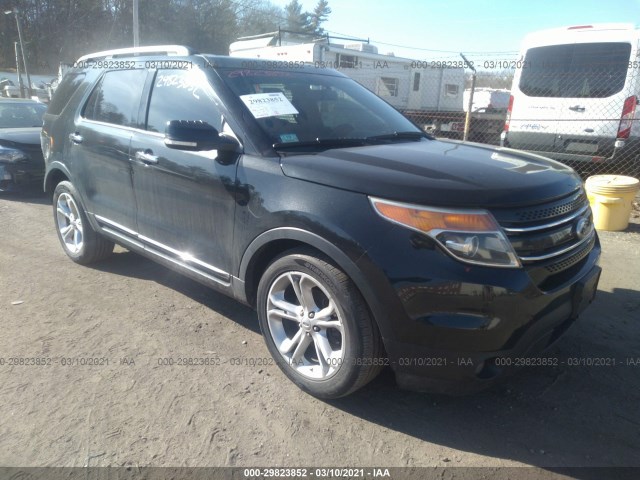 FORD EXPLORER 2011 1fmhk8f80bga25365