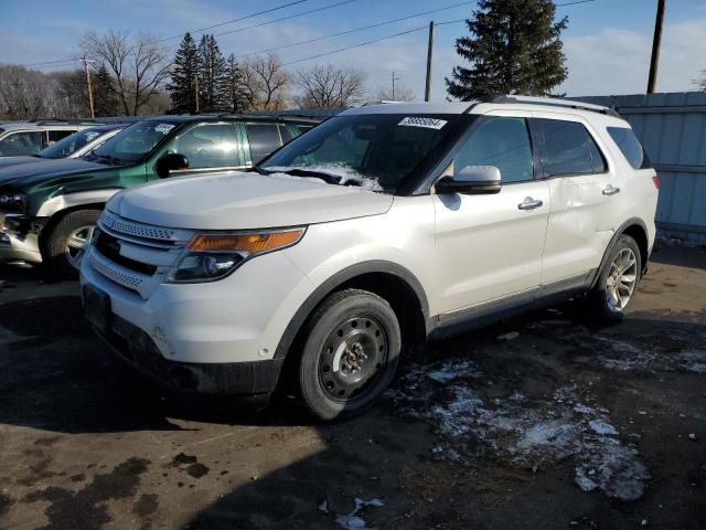 FORD EXPLORER 2011 1fmhk8f80bga27309