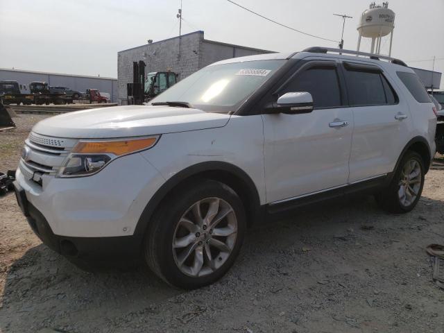 FORD EXPLORER L 2011 1fmhk8f80bga30825