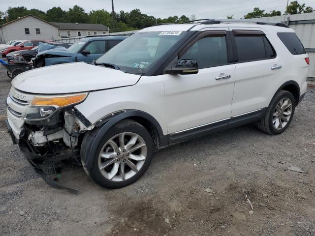 FORD EXPLORER L 2011 1fmhk8f80bga37130