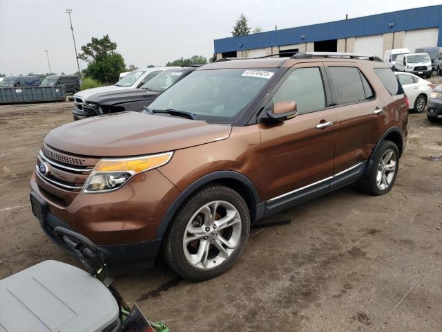 FORD EXPLORER L 2011 1fmhk8f80bga37855