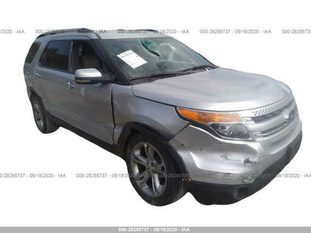 FORD EXPLORER 2011 1fmhk8f80bga41632