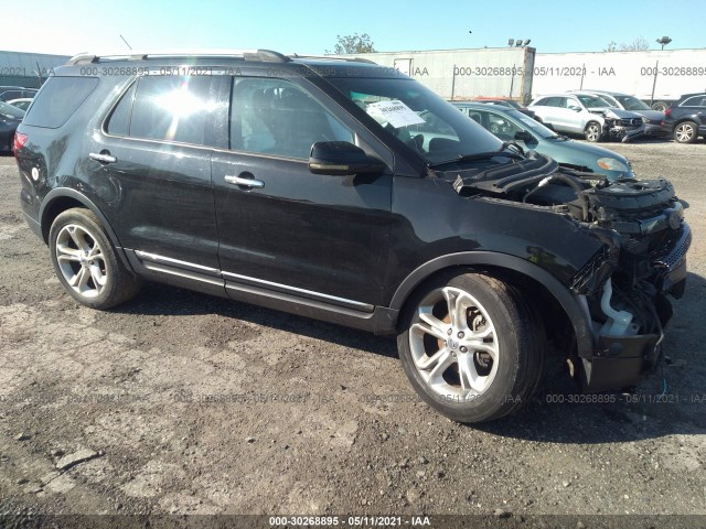 FORD EXPLORER 2011 1fmhk8f80bga44742