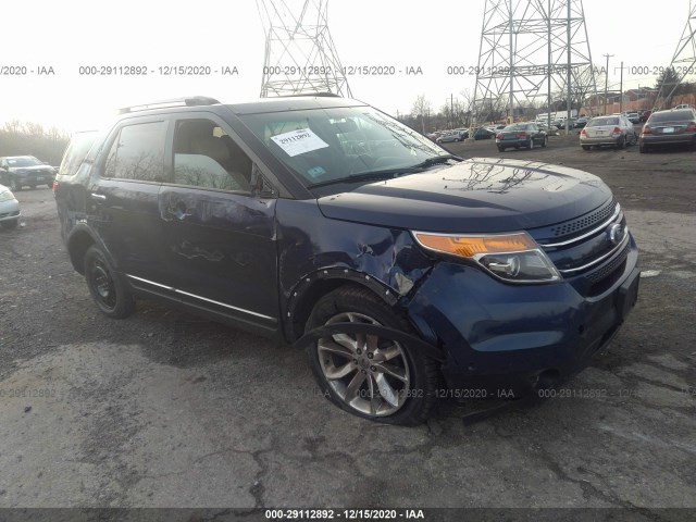 FORD EXPLORER 2011 1fmhk8f80bga55143