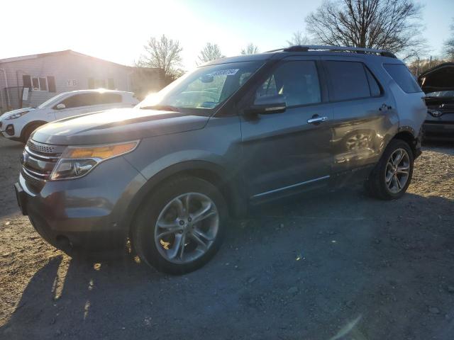 FORD EXPLORER L 2011 1fmhk8f80bga59712