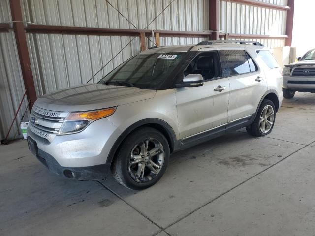 FORD EXPLORER L 2011 1fmhk8f80bga61668