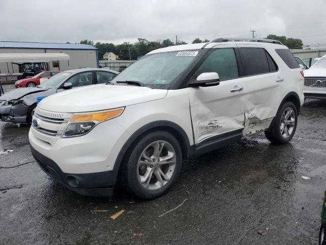 FORD EXPLORER L 2011 1fmhk8f80bga70922