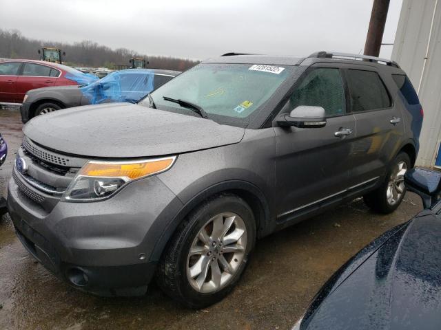 FORD EXPLORER L 2011 1fmhk8f80bga78633