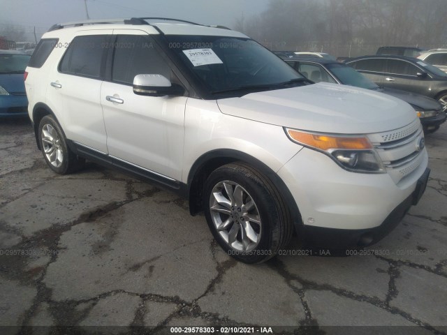 FORD EXPLORER 2011 1fmhk8f80bga82021