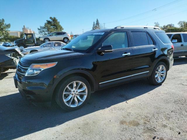 FORD EXPLORER L 2011 1fmhk8f80bga93701