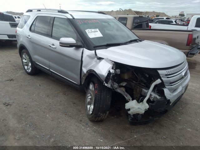 FORD EXPLORER 2011 1fmhk8f80bga95156