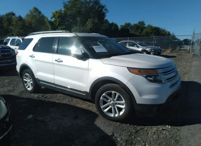 FORD EXPLORER 2012 1fmhk8f80cga00421