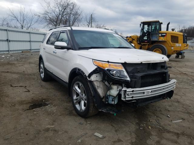 FORD EXPLORER L 2012 1fmhk8f80cga01293