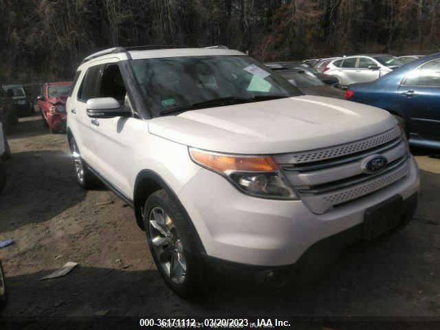 FORD EXPLORER 2012 1fmhk8f80cga10771