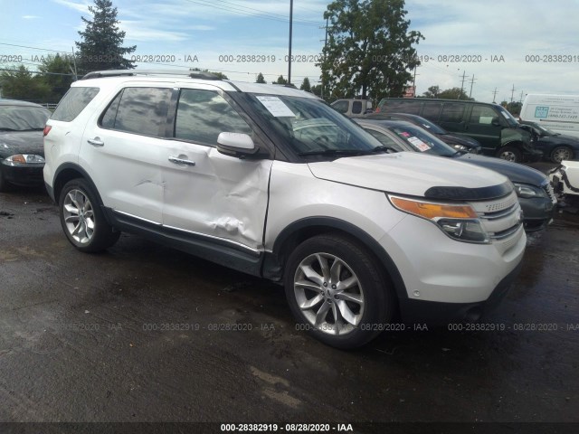 FORD EXPLORER 2012 1fmhk8f80cga16425