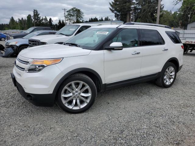 FORD EXPLORER 2012 1fmhk8f80cga17574