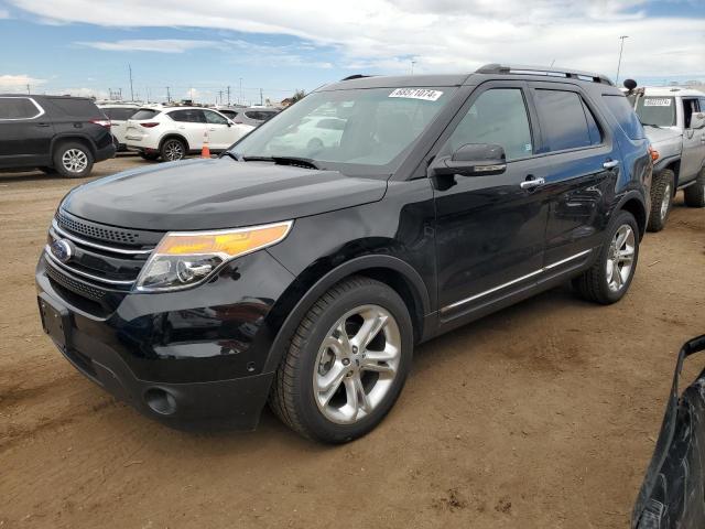 FORD EXPLORER L 2012 1fmhk8f80cga25559