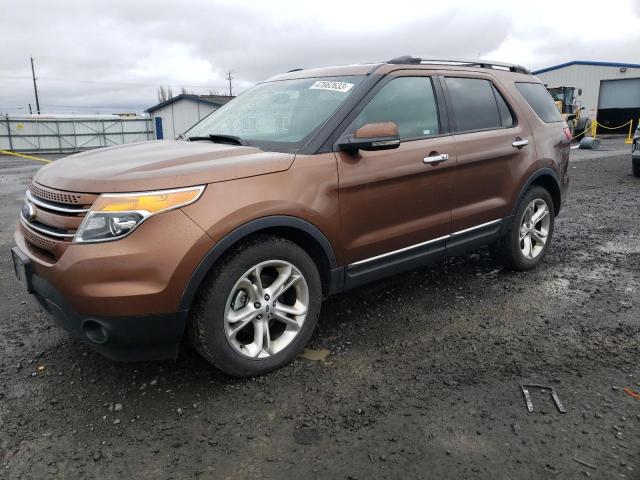 FORD EXPLORER E 2012 1fmhk8f80cga32155