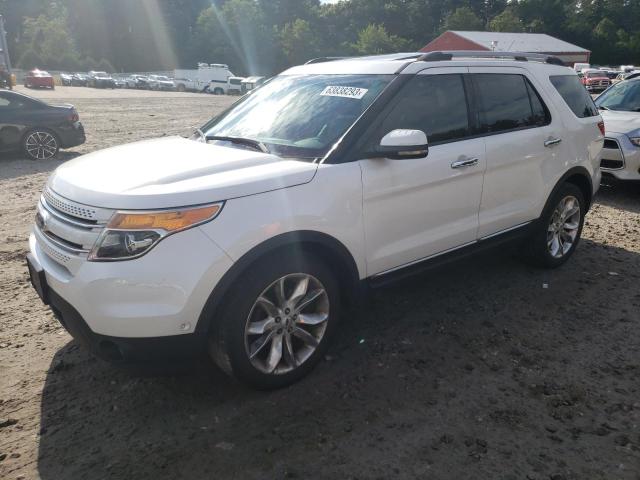 FORD EXPLORER L 2012 1fmhk8f80cga38117