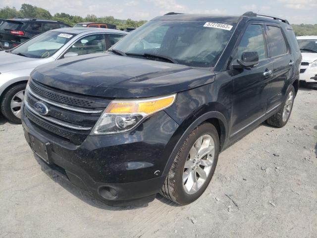 FORD EXPLORER L 2012 1fmhk8f80cga40868