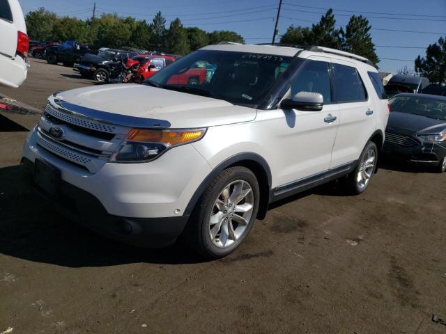 FORD EXPLORER L 2012 1fmhk8f80cga48145