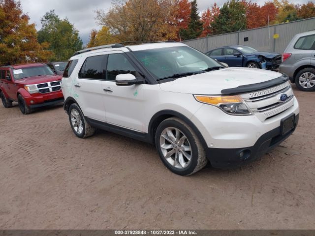 FORD EXPLORER 2012 1fmhk8f80cga51207