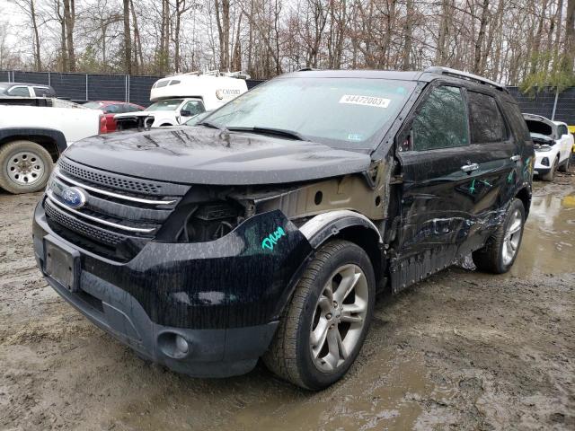 FORD EXPLORER L 2012 1fmhk8f80cga55015