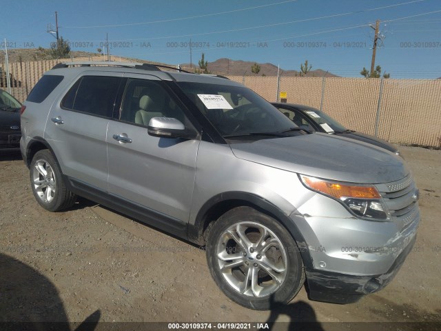 FORD EXPLORER 2012 1fmhk8f80cga55726